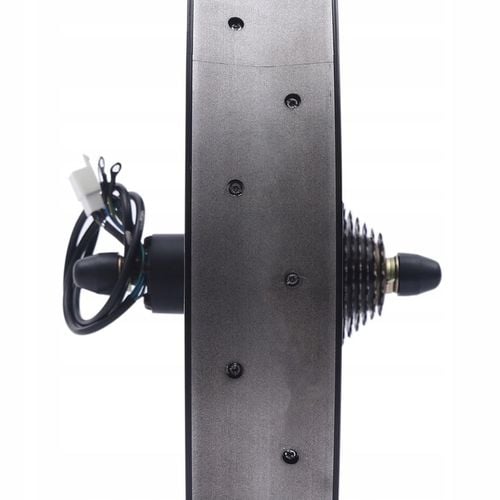 26-calowy zestaw modyfikacji roweru LCD 1500W na Arena.pl