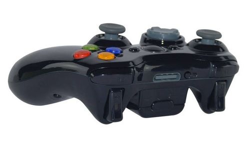 Kontroler   Gamepad Xbox 360 Wireless for Windows na Arena.pl