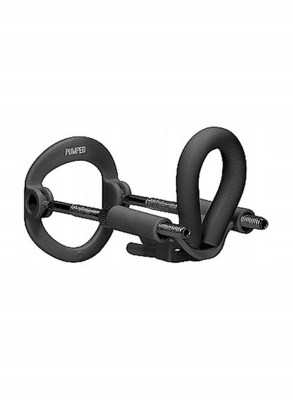 Penis Extender - Black zdjęcie 1