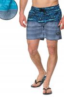 MORAJ SPODENKI SZORTY KĄPIELOWE PLAŻOWE MĘSKIE 3XL