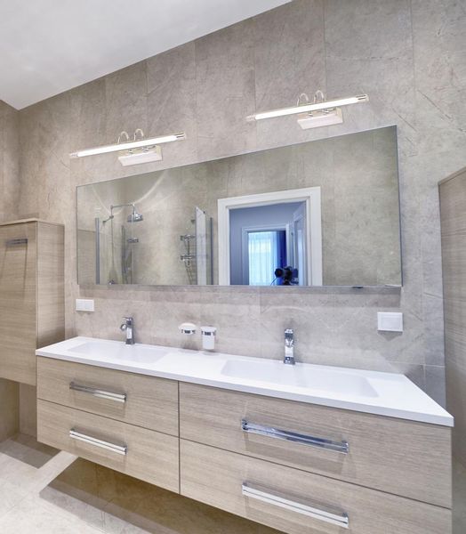 Linea kinkiet 5W LED chrom zdjęcie 3