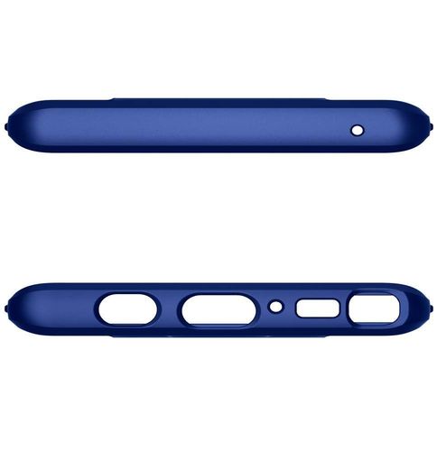 SPIGEN THIN FIT 360 GALAXY NOTE 9 OCEAN BLUE na Arena.pl