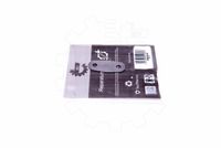 Zestaw naprawczy zaworu EGR FORD MONDEO II 1996 1997 1998 1999 2000