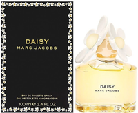 Marc Jacobs Daisy 100ml eau de toilette