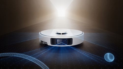 Robot sprzątający Mova P50 Ultra MOP na Arena.pl
