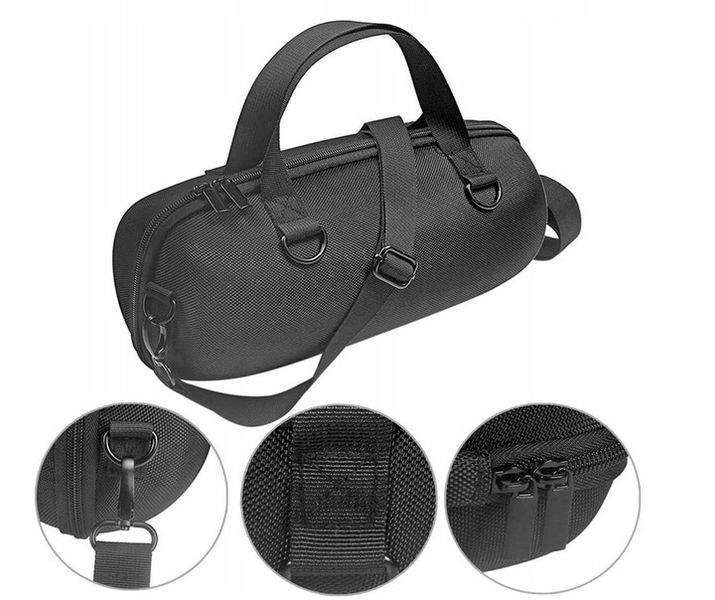ETUI POKROWIEC DO GŁOŚNIKA JBL XTREME 3 FUTERAŁ TWARDY CASE JAKOŚĆ HQ zdjęcie 5