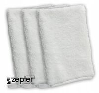 Magiczna Rękawica Zepter – Oryginalna! Do Czyszczenia Bez Detergentów 3szt