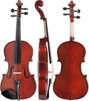 Altówka 14" 35,5cm M-tunes No.140 drewniana - uczniowska