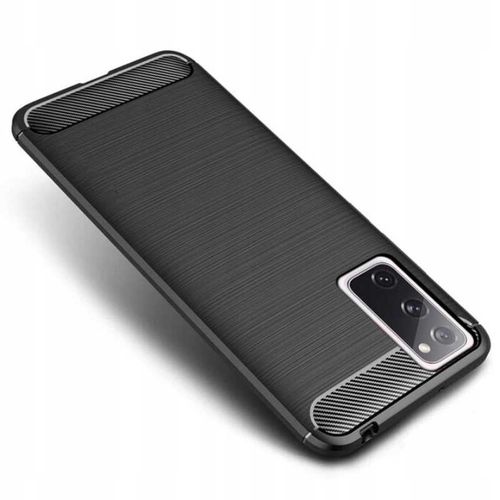 SC Carbon Galaxy S20 FE czarny na Arena.pl
