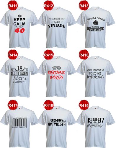 Koszulki PATRIOTYCZNE T-shirt ŻOŁNIERZE WYKLĘCI na Arena.pl