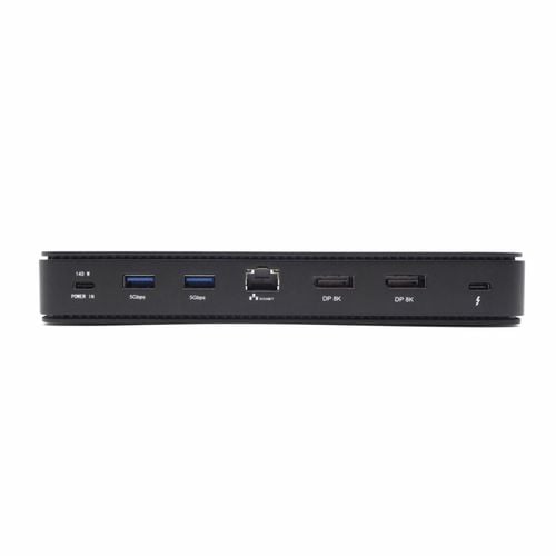 Stacja dokujaca i-tec Thunderbolt4 2x Display Docking Station Gen3 PD92W na Arena.pl