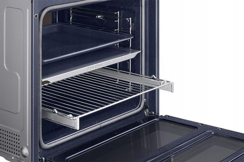 Piekarnik SAMSUNG DUAL COOK FLEX NV7B43251AKU2 CZARNY flex door na Arena.pl