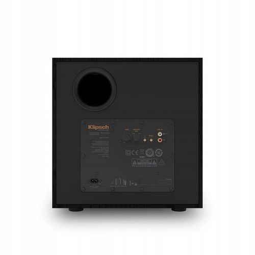 KLIPSCH REFERENCE II R-50M R-50M R-30C R-101SW na Arena.pl