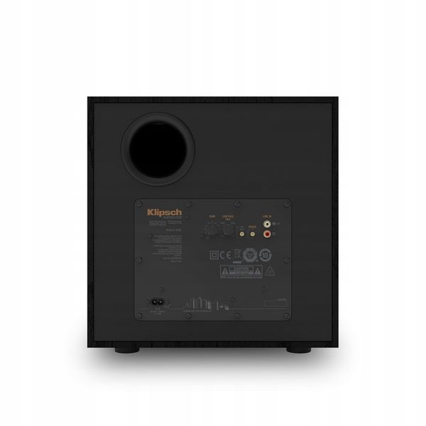 KLIPSCH REFERENCE II R-50M R-50M R-30C R-101SW zdjęcie 3