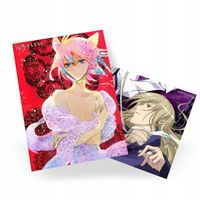 Plakat Loveless DO WYBORU