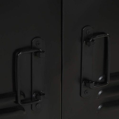 Zestaw mebli łazienkowych 2 pcs Brązowy Surowe drewno mango na Arena.pl