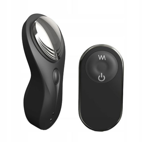 Masażer z wibracjami + perfumy Fetish. na Arena.pl