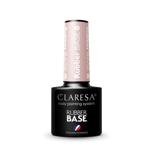 Claresa Baza rubber 8 -5g na Arena.pl
