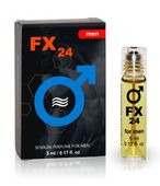 feromony fx24 for men   aroma roll on 5 ml