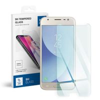 Szkło hartowane do Samsung Galaxy J3 2017 Blue Star