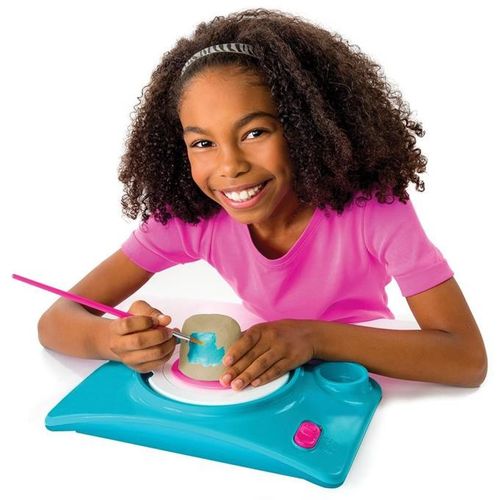 Spin Master Pottery Cool - pracownia na Arena.pl