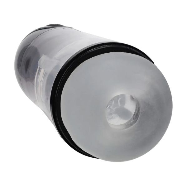Sonicpull - Suction And Vibration Masturbator Pump - Multimedia Enhanced zdjęcie 3