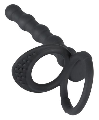black velvets cock & ball ring na Arena.pl