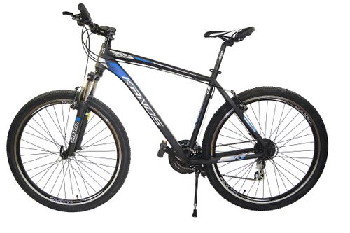 ROWER 29" KANDS MTB GÓRSKI THE ONE TYP COMPER na Arena.pl