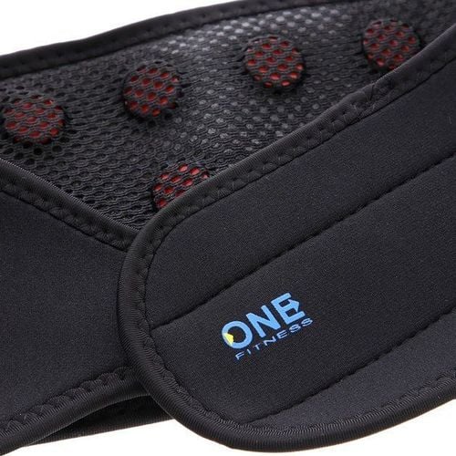 Pas stabilizujący magnetyczny PS168 HMS na Arena.pl