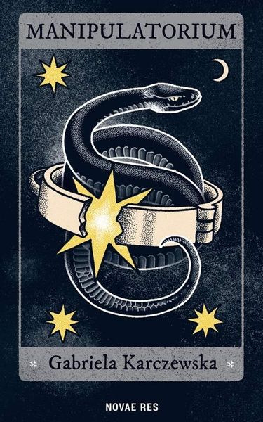 Manipulatorium Gabriela Karczewska zdjęcie 1