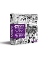 prezerwatywy egzo jolly roger