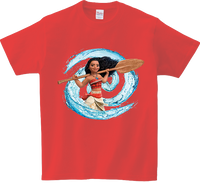 Koszulka T-shirt Vaiana