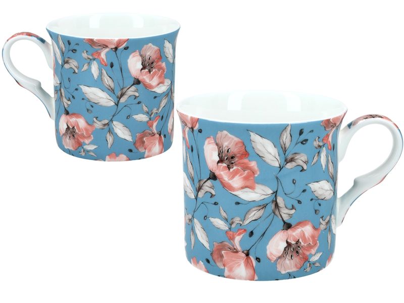 Kpl. 4 kubków - Windrush (FBCh) zdjęcie 2