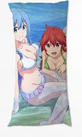 Dakimakura Kenja no Mago duża