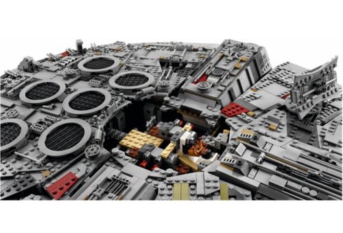 LEGO 75192 na Arena.pl