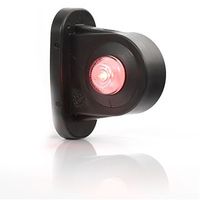 Lampa LED obrysowa przednio-tylna PRAWA (137P)