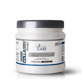 GenLab - Marine Collagen Therapy - 250 g arbuz