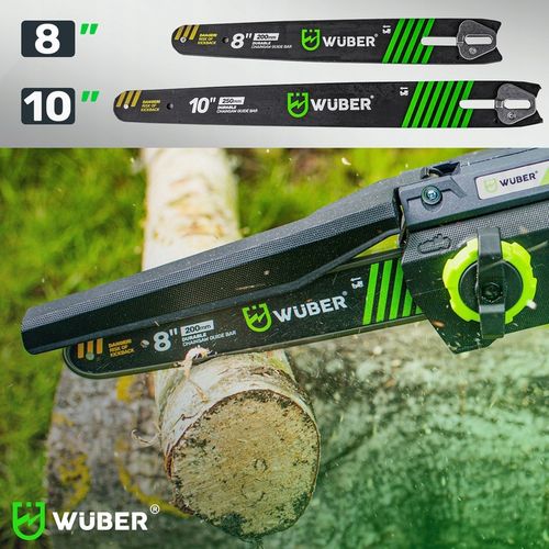 MINI PILARKA PIŁA ŁAŃCUCHOWA AKUMULATOROWA DO GAŁĘZI 2xAKU na Arena.pl