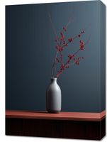 Obraz 50x70cm Minimalizm w Naturze