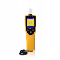Alkomat elektrochemiczny Alcolife F9 PAŁKA POLICYJNA