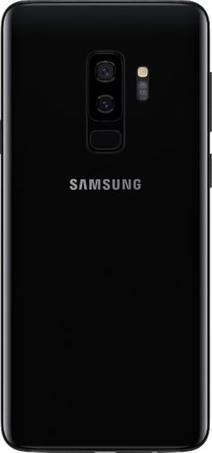 Samsung Galaxy S9+ Midnight Black na Arena.pl