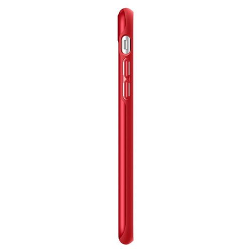 SPIGEN THIN FIT PRO IPHONE 7/8/SE 2020 RED na Arena.pl