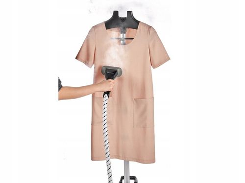 Parownica do ubrań SILVERCREST Steamer na Arena.pl