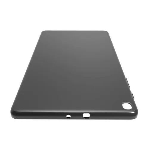 etui slim case na tablet ipad pro 13'' 2024 - czarne na Arena.pl