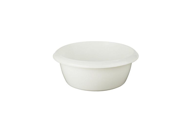 Miska kuchenna 0,6 l kremowa zdjęcie 1