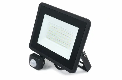 NAŚWIETLACZ LED HALOGEN 50W Z CR 3000K na Arena.pl