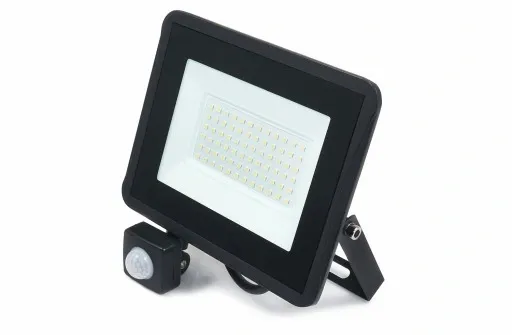 NAŚWIETLACZ LED HALOGEN 50W Z CR 3000K zdjęcie 2