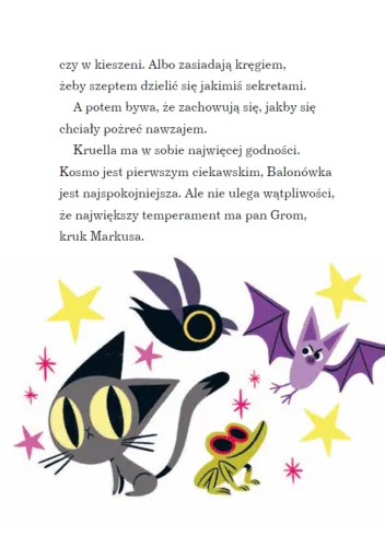 Anna Kadabra. Przyjęcie o północy na Arena.pl