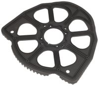 Osłona wewnętrzna noża kosiarki Wiper IKE XH35 L29Z01800A