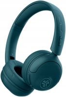 JLAB Studio 2 Słuchawki Bezprzewodowe Nauszne Bluetooth 45h Pracy Turkusowe